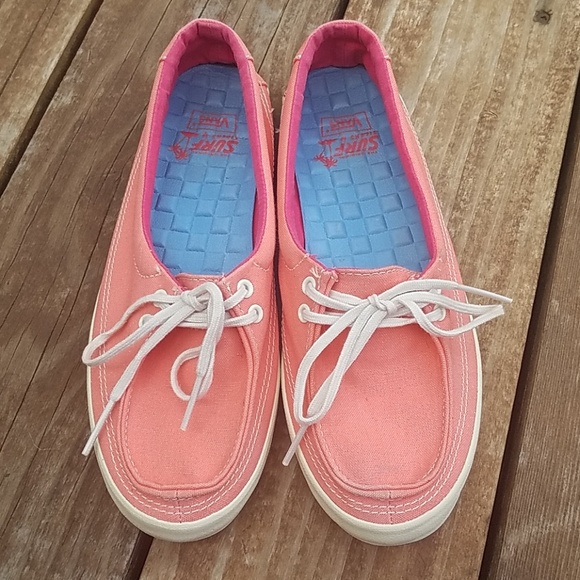 vans authentic leopard